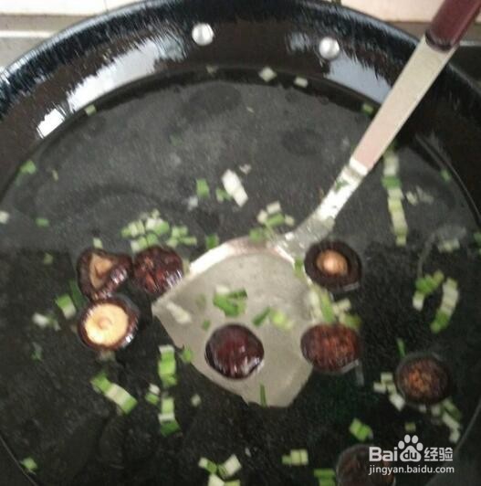 怎么在家做炝蛏