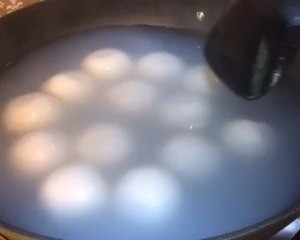 怎么做榨菜鲜肉汤圆