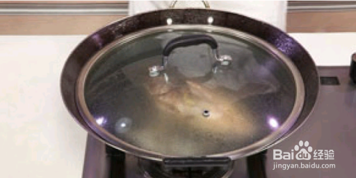 豆腐紫菜鲫鱼汤的简单做法#初冬怎么吃#