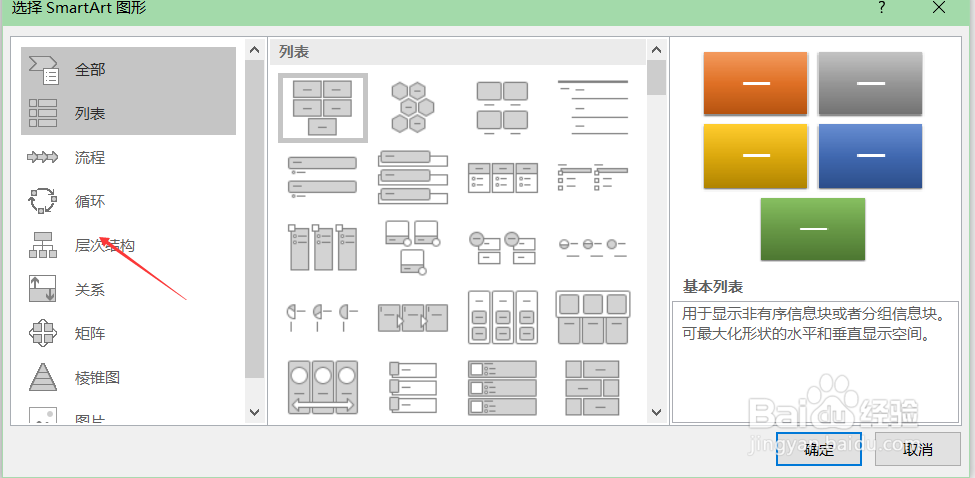 word中如何插入组织机构图