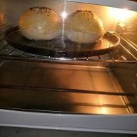 不点外卖79--美味馒头汉堡