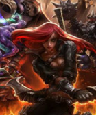 英雄联盟9.4版 装备符文