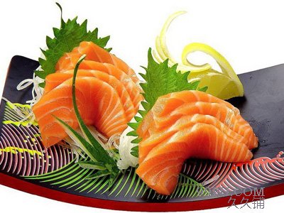 披着健康外衣的七种致命美食