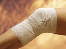 膝盖疼很可能病根却在股骨头上