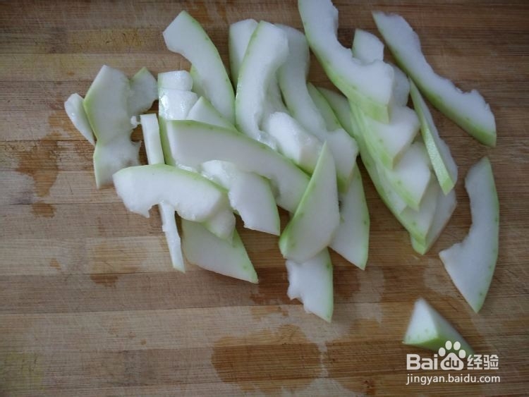 如何做出好吃的辣炒葫芦