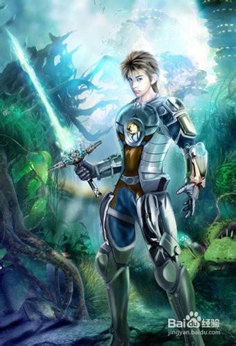 《武装风暴》新手速成