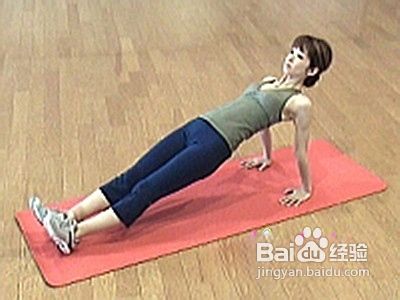 有效丰胸瑜伽丰胸给你好身材