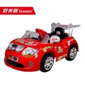 怎样和宝宝一起快乐长大!：[5]选玩具