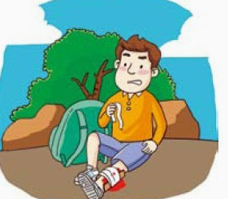 毒蛇咬伤怎么办