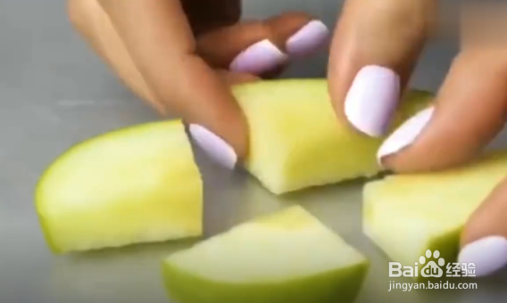 水果怎么摆盘更好看