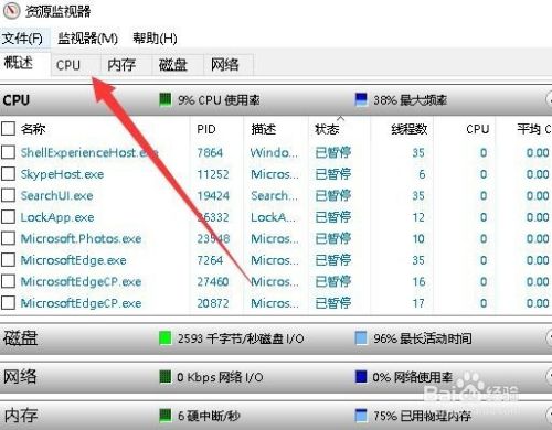 Win10删除文件时提示正占用或文件已打开怎么办