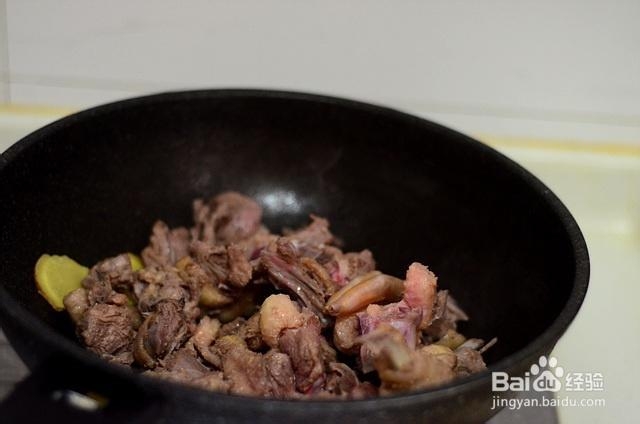 怎么做简单搞定浓郁的冬瓜鸭子汤?