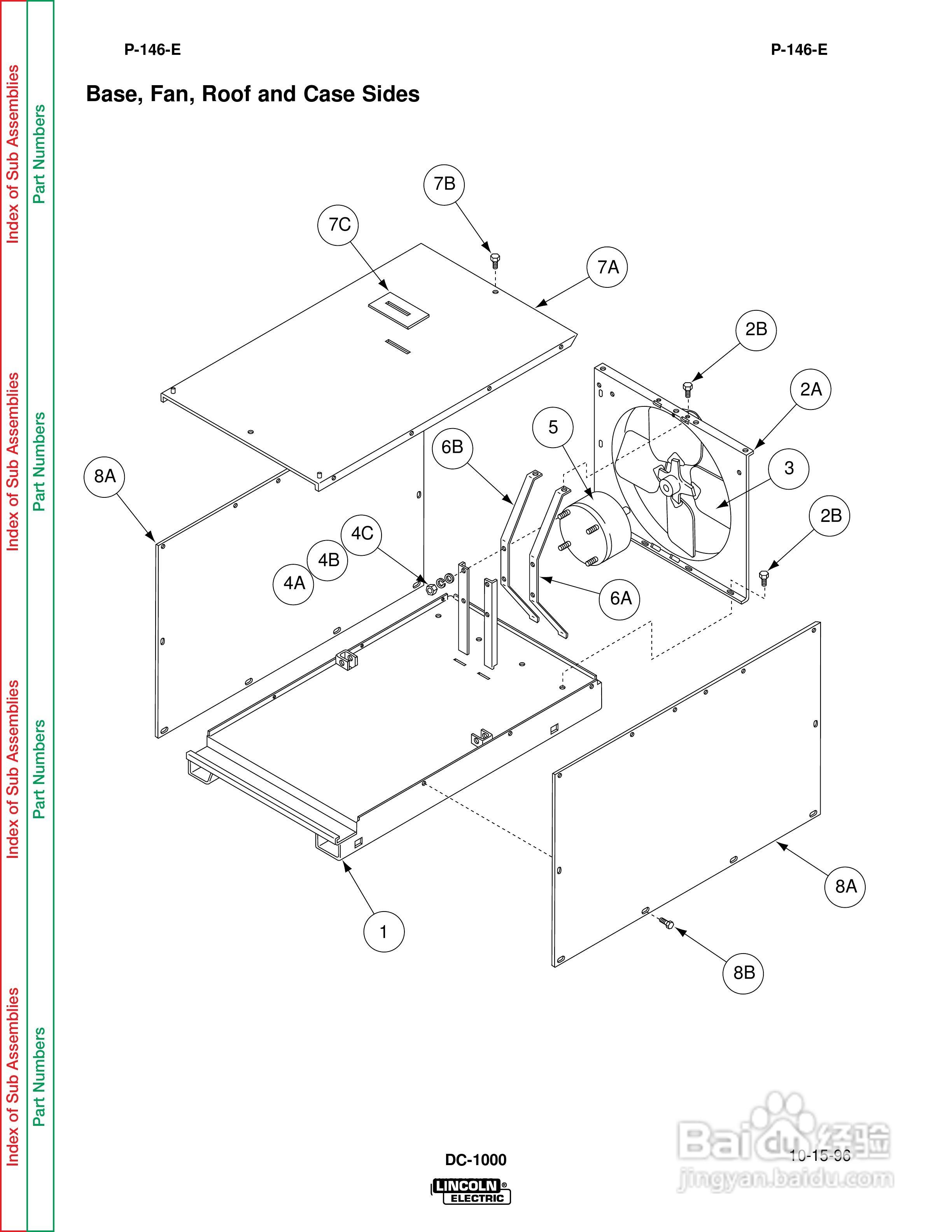 DC1000林肯焊机说明书:[3]