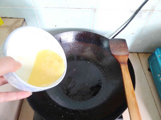 西红柿炒蛋怎么做