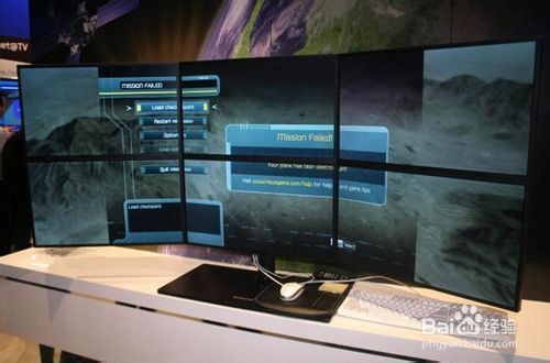 玩游戏需要什么样的显示器合适