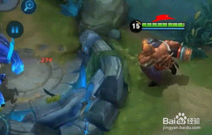 王者荣耀盘点适合骚扰敌方打野的英雄