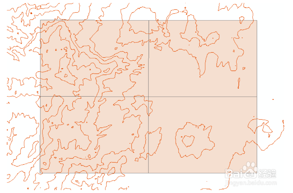 如何进行 ArcGIS 中的 merge 操作？