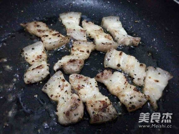 简易自制烤肉
