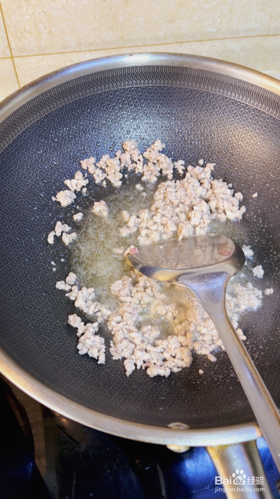 麻婆豆腐怎么做好吃