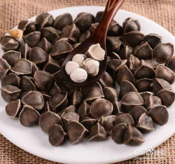 辣木籽怎样食用