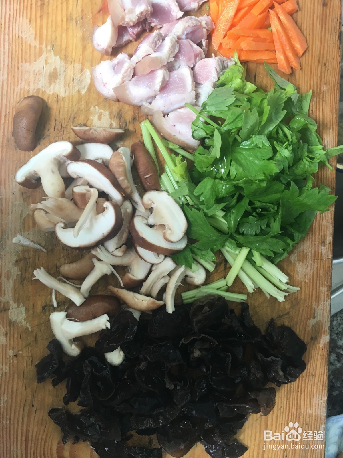 煮粉怎么做好吃