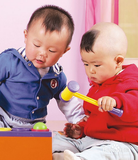 怎样培养学龄前的宝宝