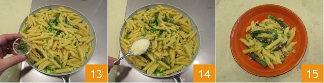 意大利芦笋空心面