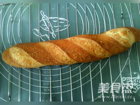 法式长棍面包
