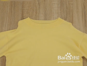 衣架把衣服撑凸怎么办