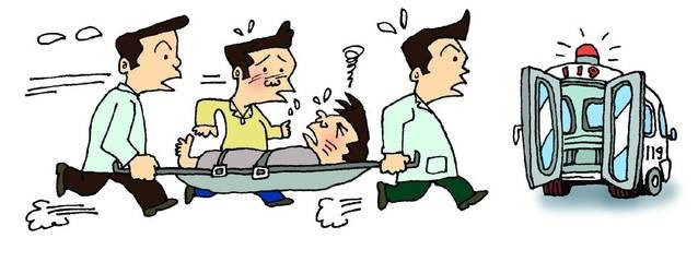 三伏天应该如何预防中暑