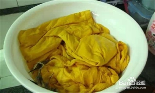 冬天怎么清洗羽绒服