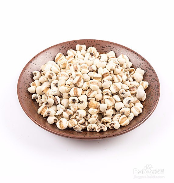 莲子薏米绿豆汤的做法