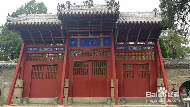 辽宁城隍庙旅游好玩吗