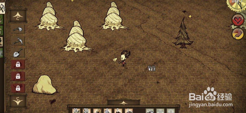 饥荒路牌怎么传送