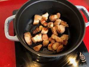 私房红烧肉的做法攻略