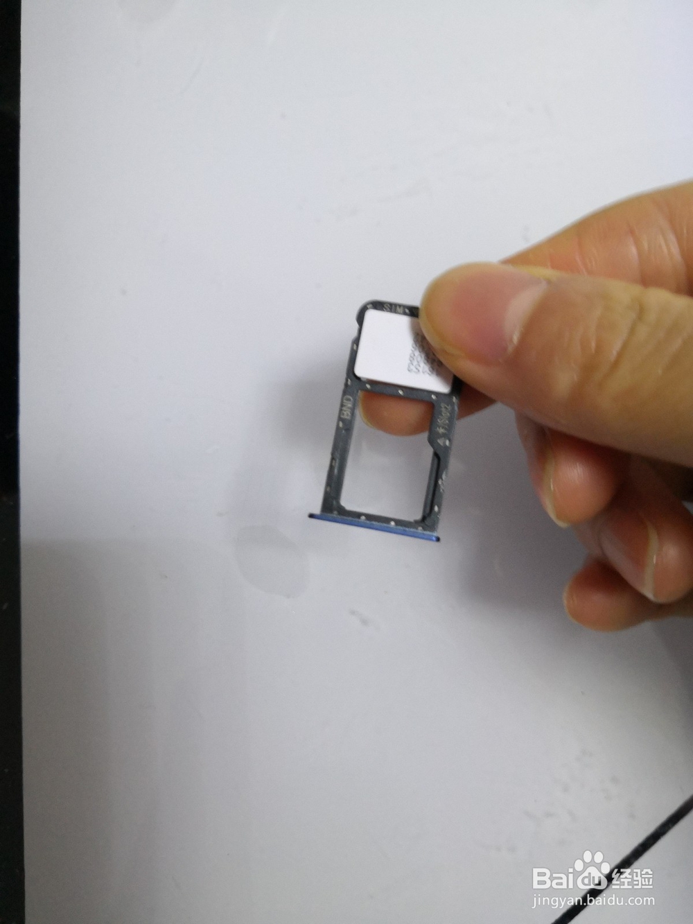 华为荣耀畅玩7X开箱晒机