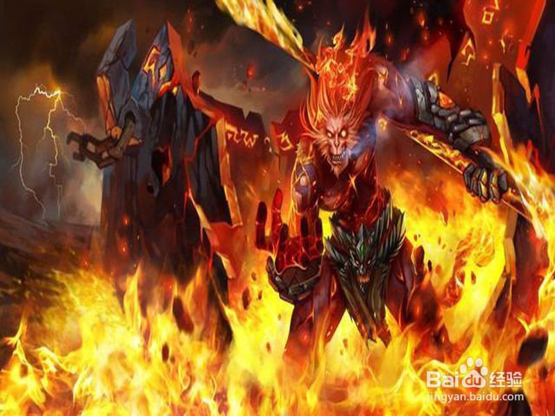 LOL英雄联盟如何打野【中级进阶】