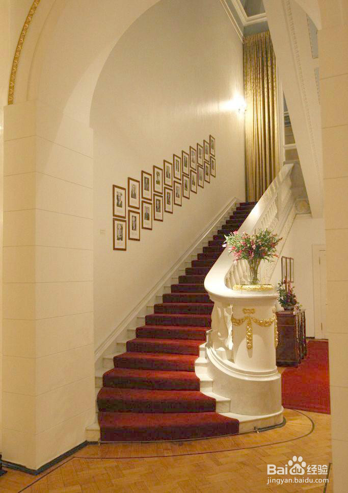 别墅楼梯的保养妙招