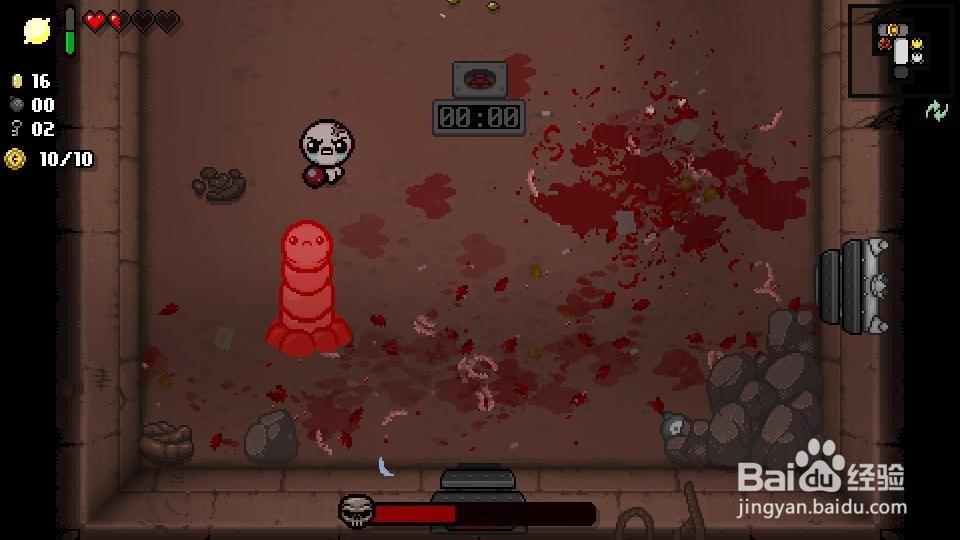 以撒的结合dlc怎么用