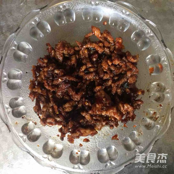 什锦卷饼的做法
