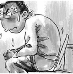 结肠炎早期症状如何