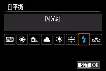 佳能单反闪光灯使用技巧
