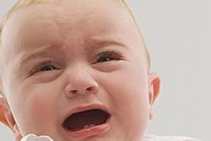 孩子突然呕吐，家长该怎么办