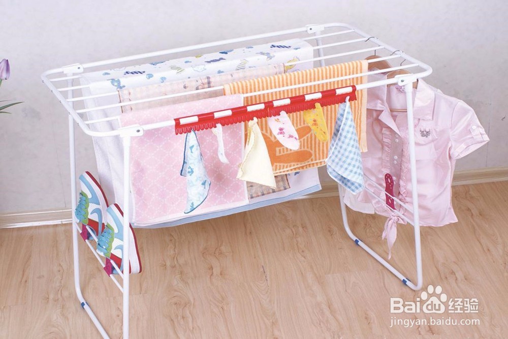 落地晾衣架哪种好用 晾衣架怎么选/购买注意事项