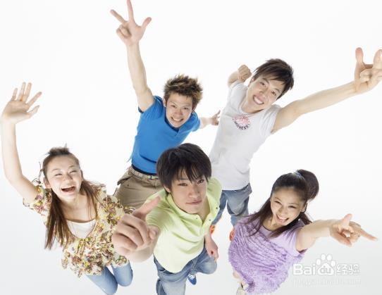 如何成为大学校园里的大神