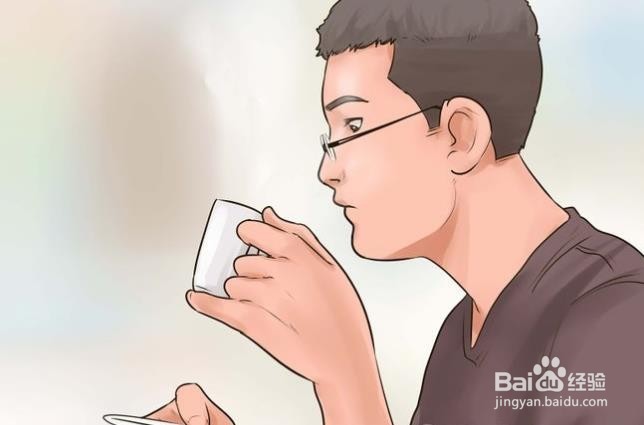 如何通过饮食方式消除胸闷症状?