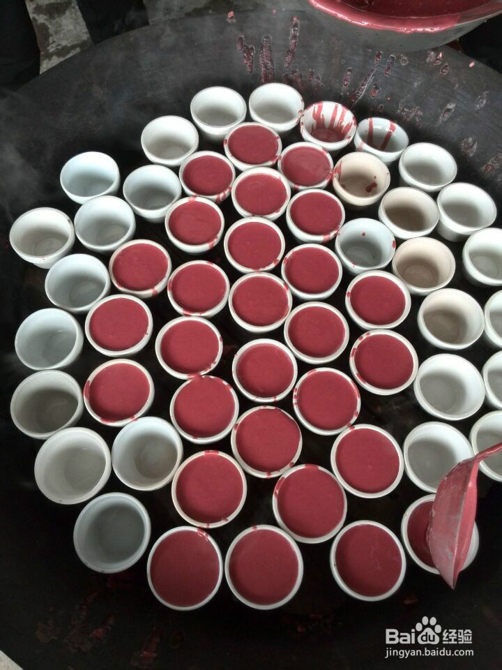 客家特色糕点 [ 笑粄 ] 做法