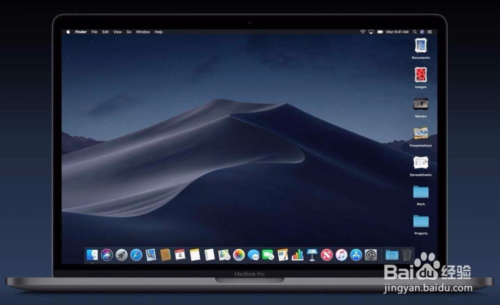 <b>MAC电脑自带的safari浏览器如何设置允许弹窗</b>