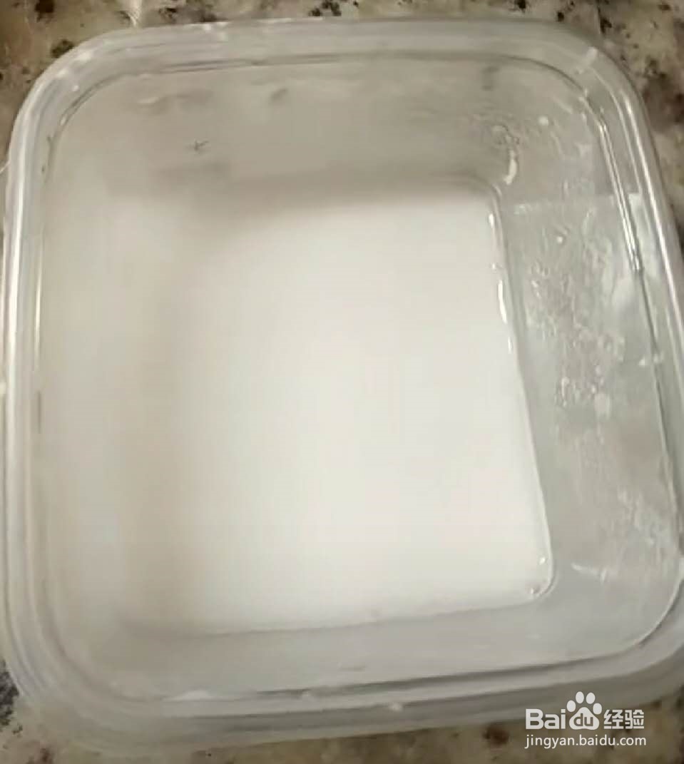 简单易做的粟米羹