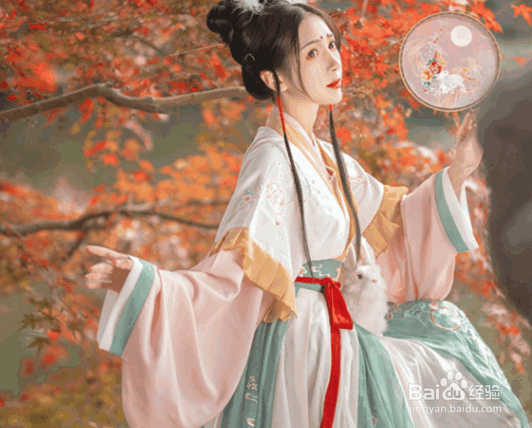 穿汉服之前需要先做功课吗